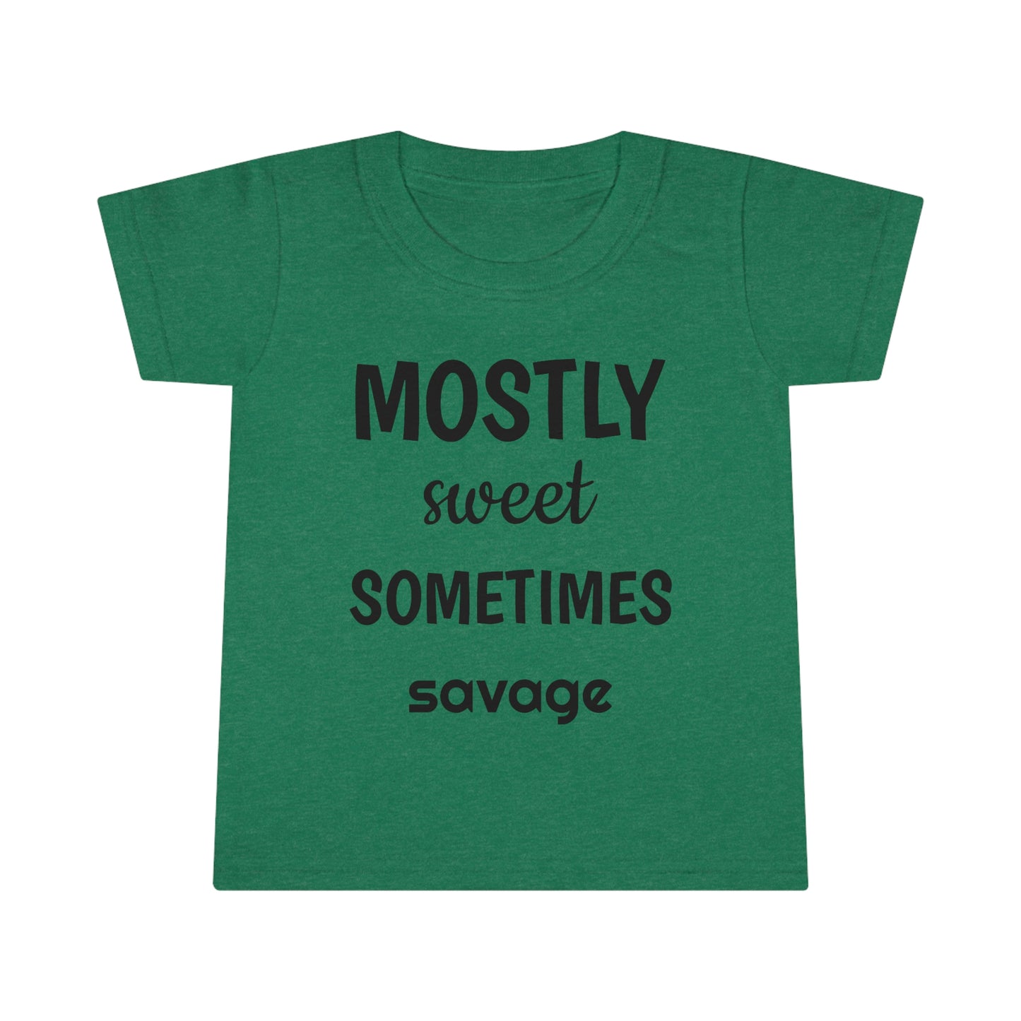Toddler T-shirt