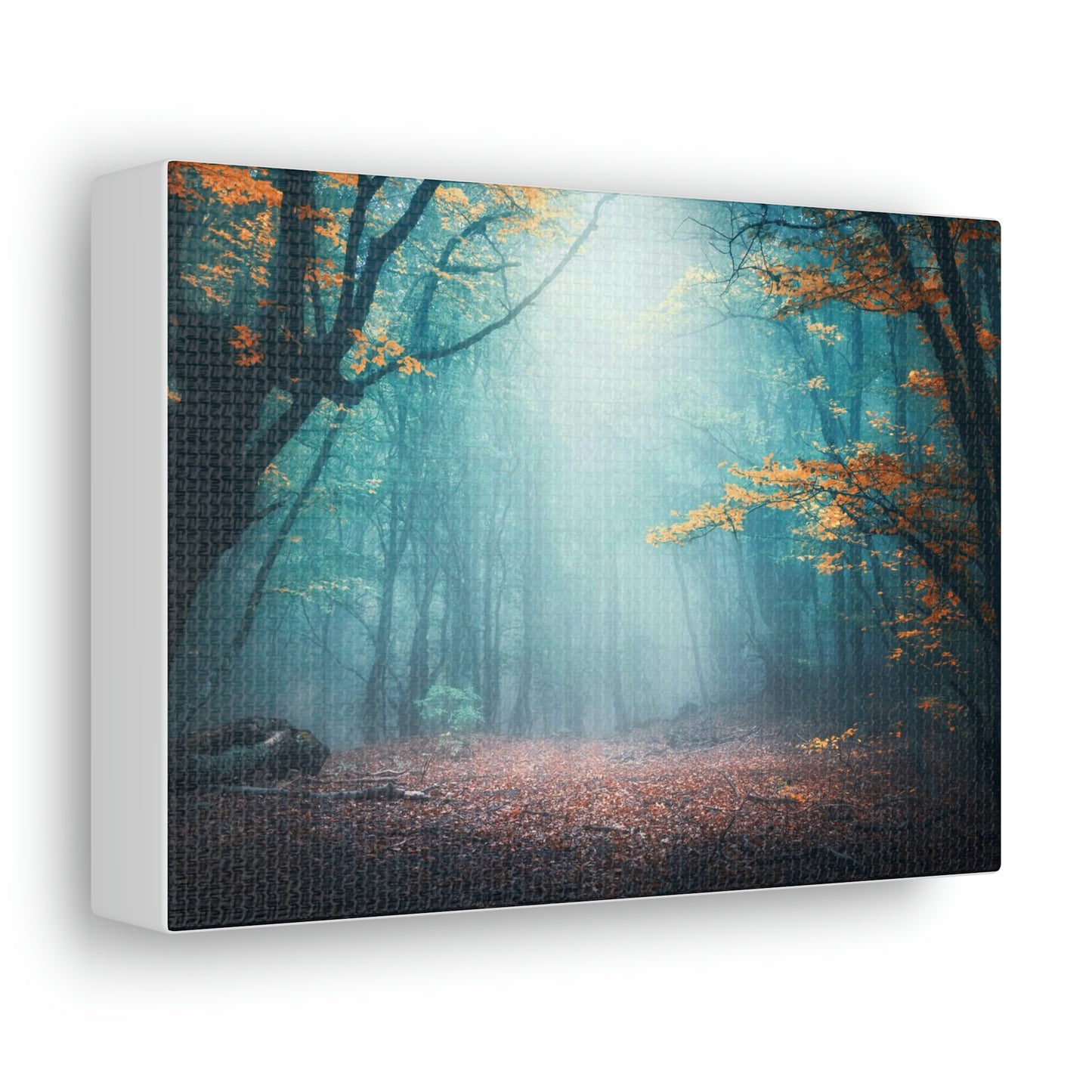 Canvas Gallery Wraps