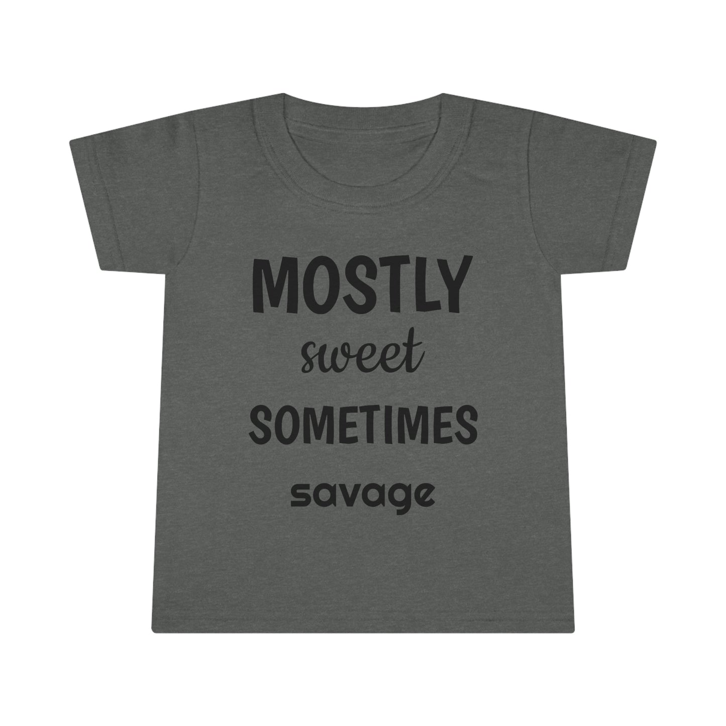 Toddler T-shirt