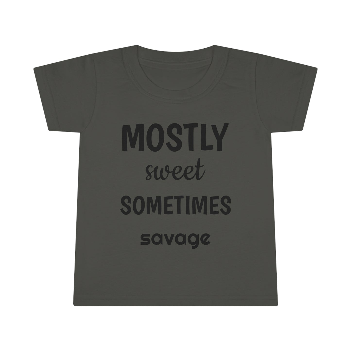 Toddler T-shirt