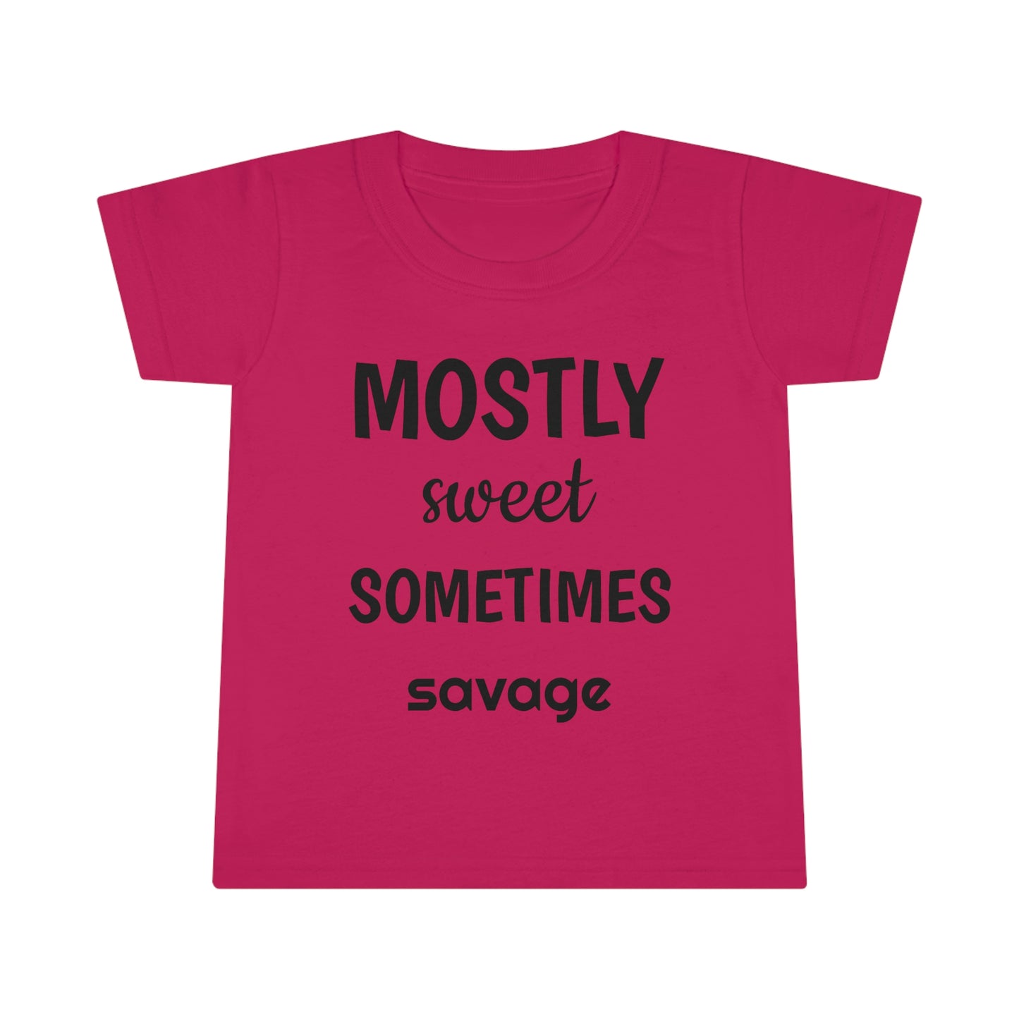Toddler T-shirt