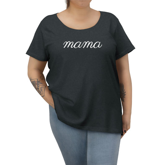 Women's Curvy Tee