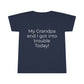 Toddler T-shirt
