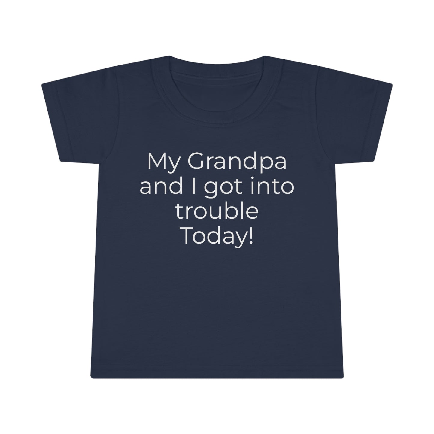 Toddler T-shirt