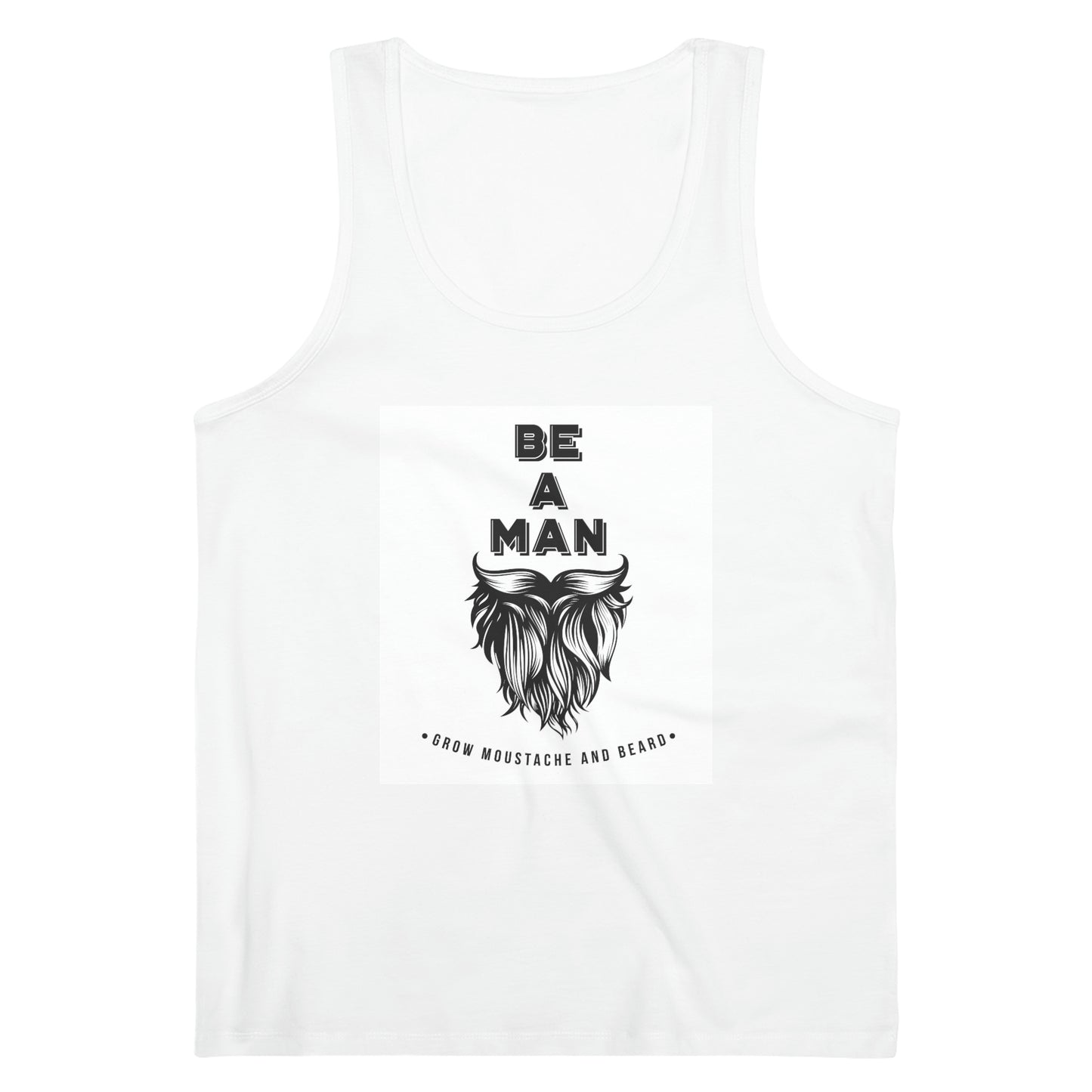 Men's Specter Tank Top