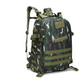 Jedi Survival Chicken Camouflage Mountaineering Backpack