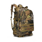 Jedi Survival Chicken Camouflage Mountaineering Backpack