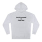 Unisex Hooded Sweatshirt