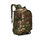 Jedi Survival Chicken Camouflage Mountaineering Backpack