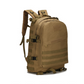 Jedi Survival Chicken Camouflage Mountaineering Backpack
