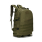 Jedi Survival Chicken Camouflage Mountaineering Backpack