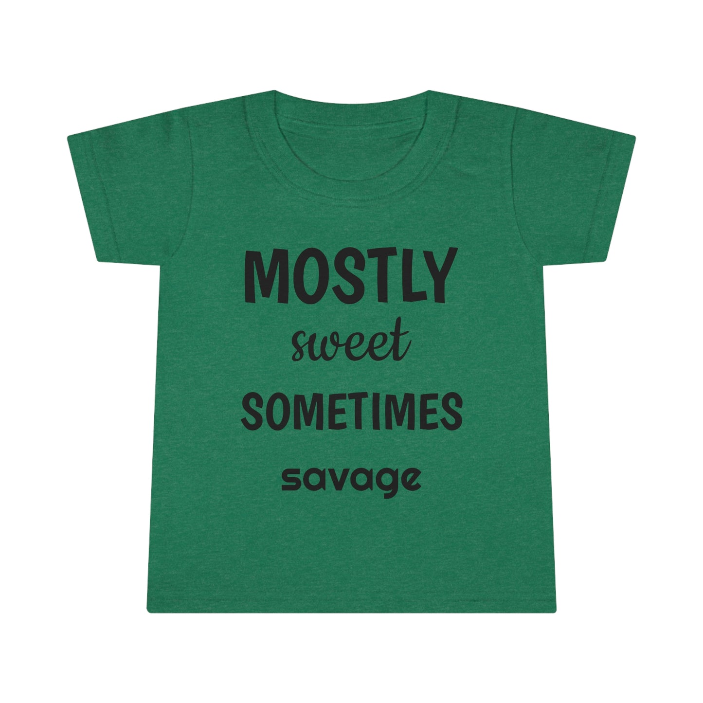 Toddler T-shirt