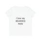 Women's Evoker V-Neck T-Shirt