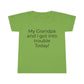 Toddler T-shirt