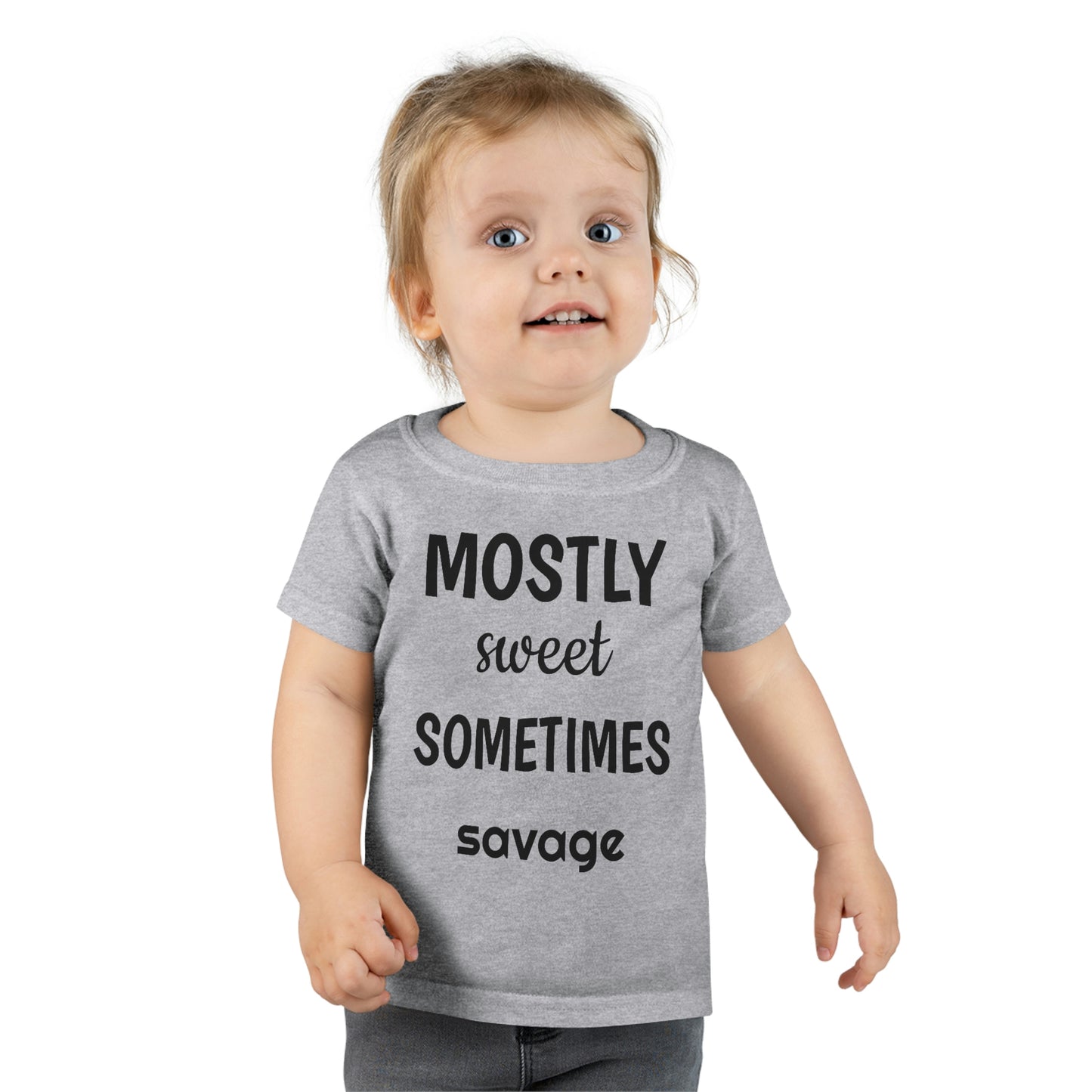 Toddler T-shirt