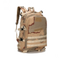 Jedi Survival Chicken Camouflage Mountaineering Backpack
