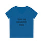 Women's Evoker V-Neck T-Shirt