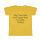 Toddler T-shirt