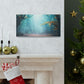 Canvas Gallery Wraps