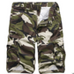 Outdoor Military Cotton Cargo Pants