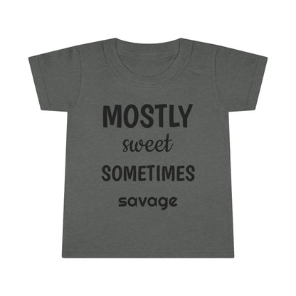 Toddler T-shirt