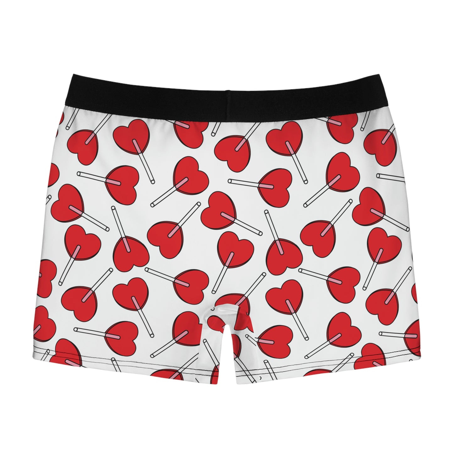 Men's Boxer Briefs