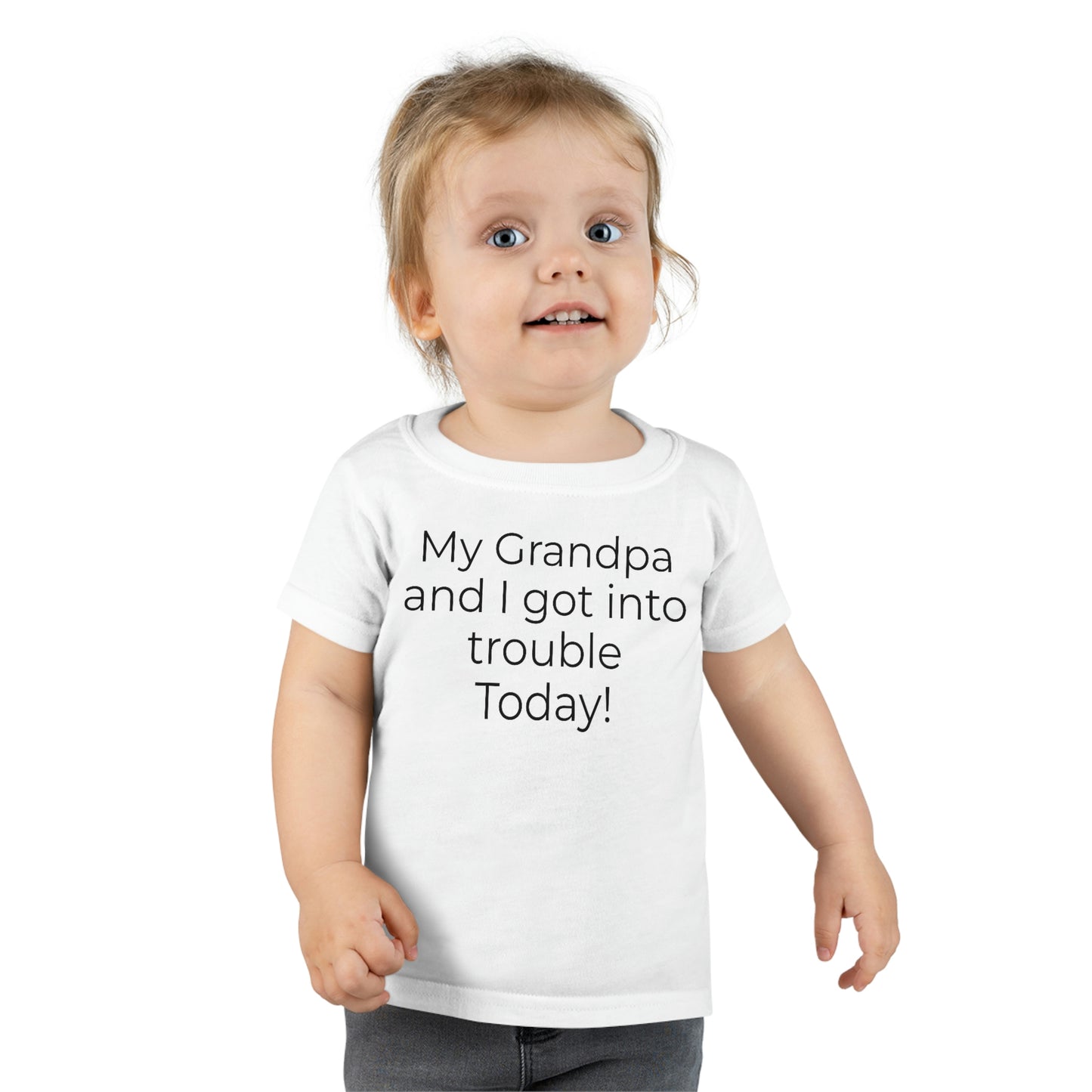 Toddler T-shirt