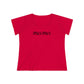 Women's Curvy Tee