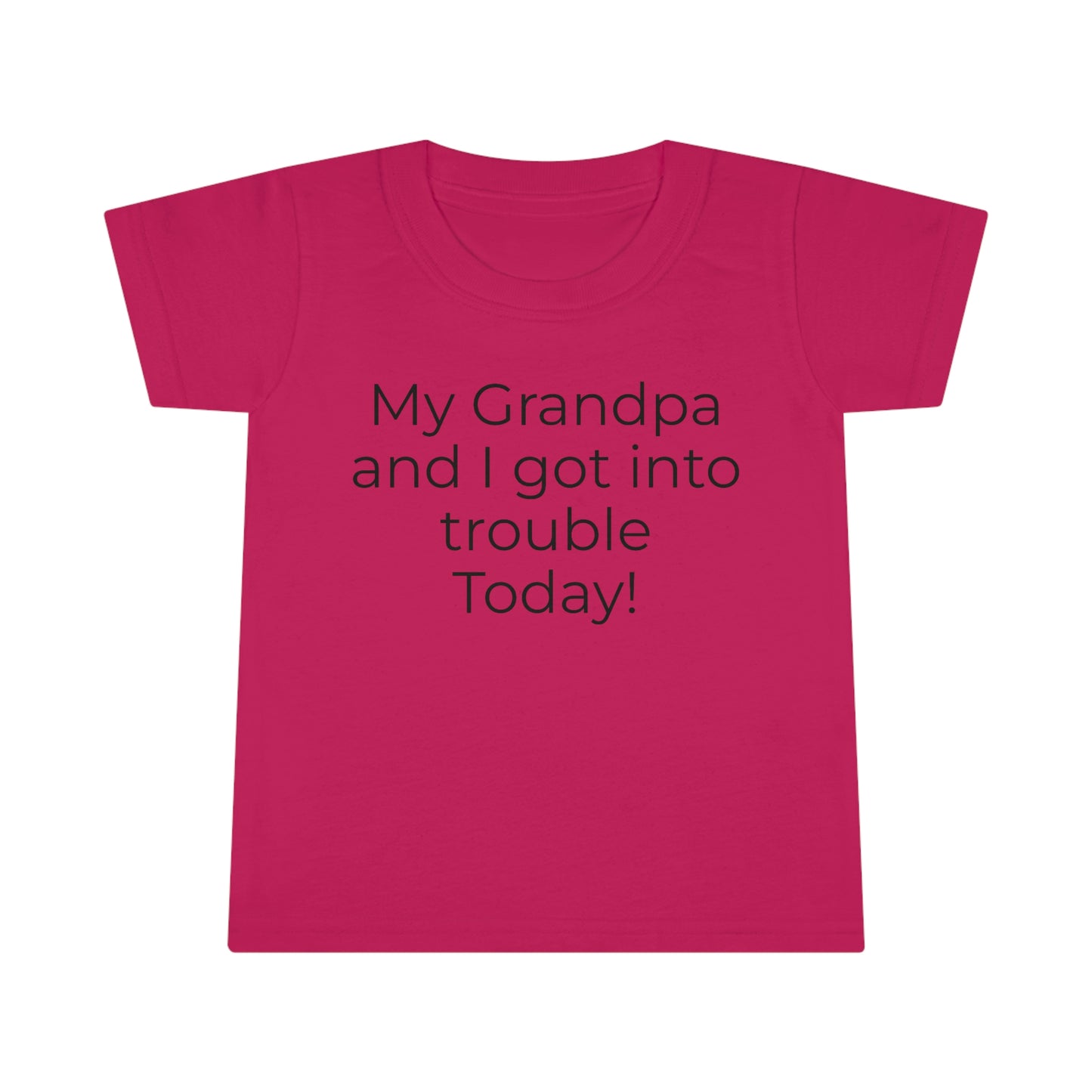 Toddler T-shirt