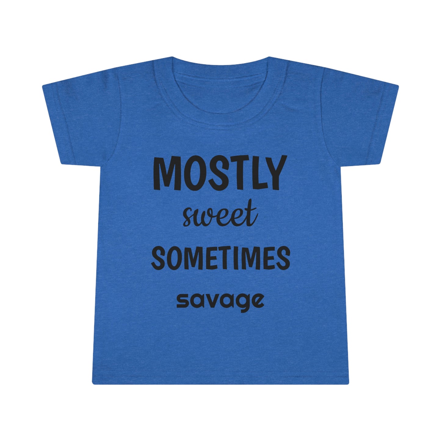 Toddler T-shirt