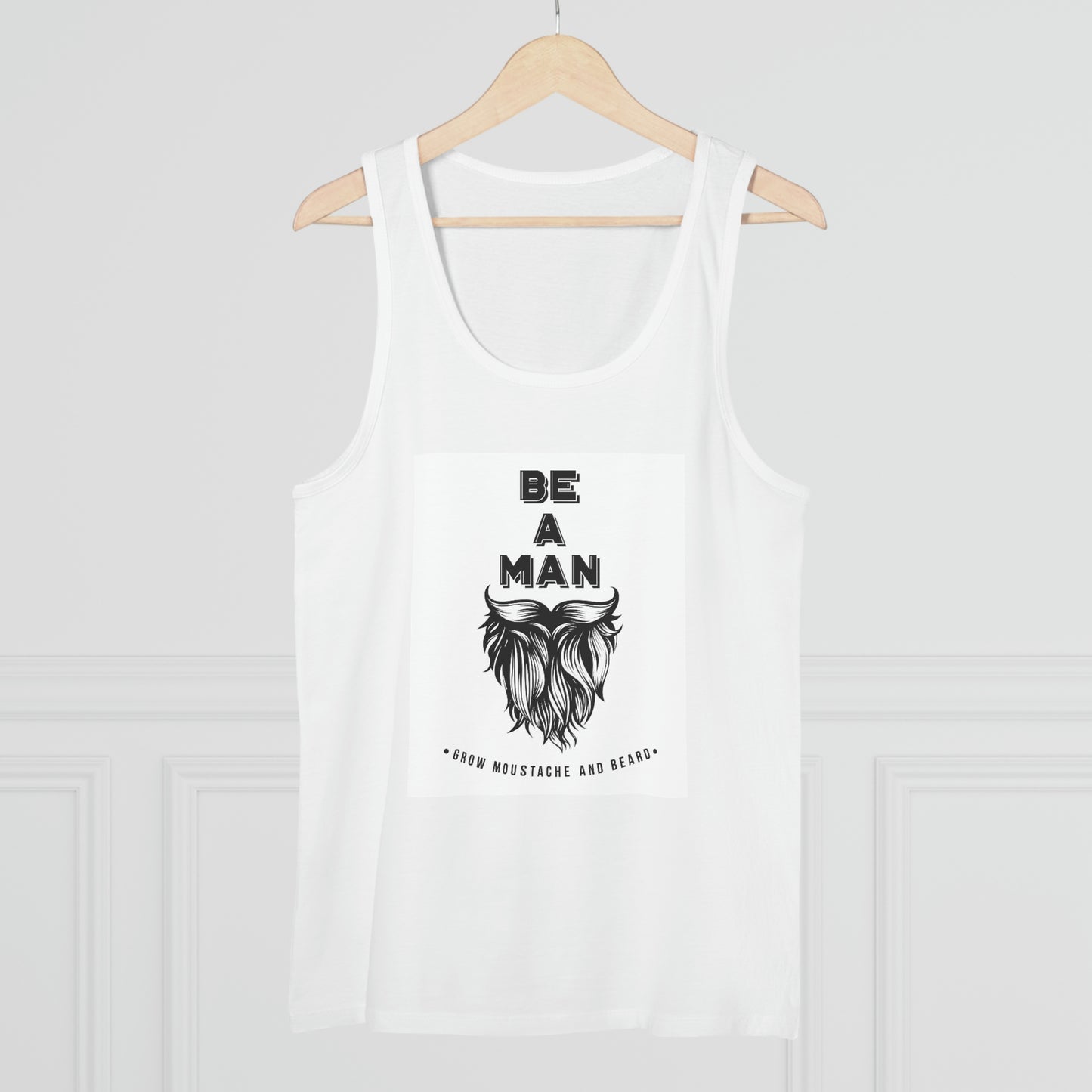 Men's Specter Tank Top