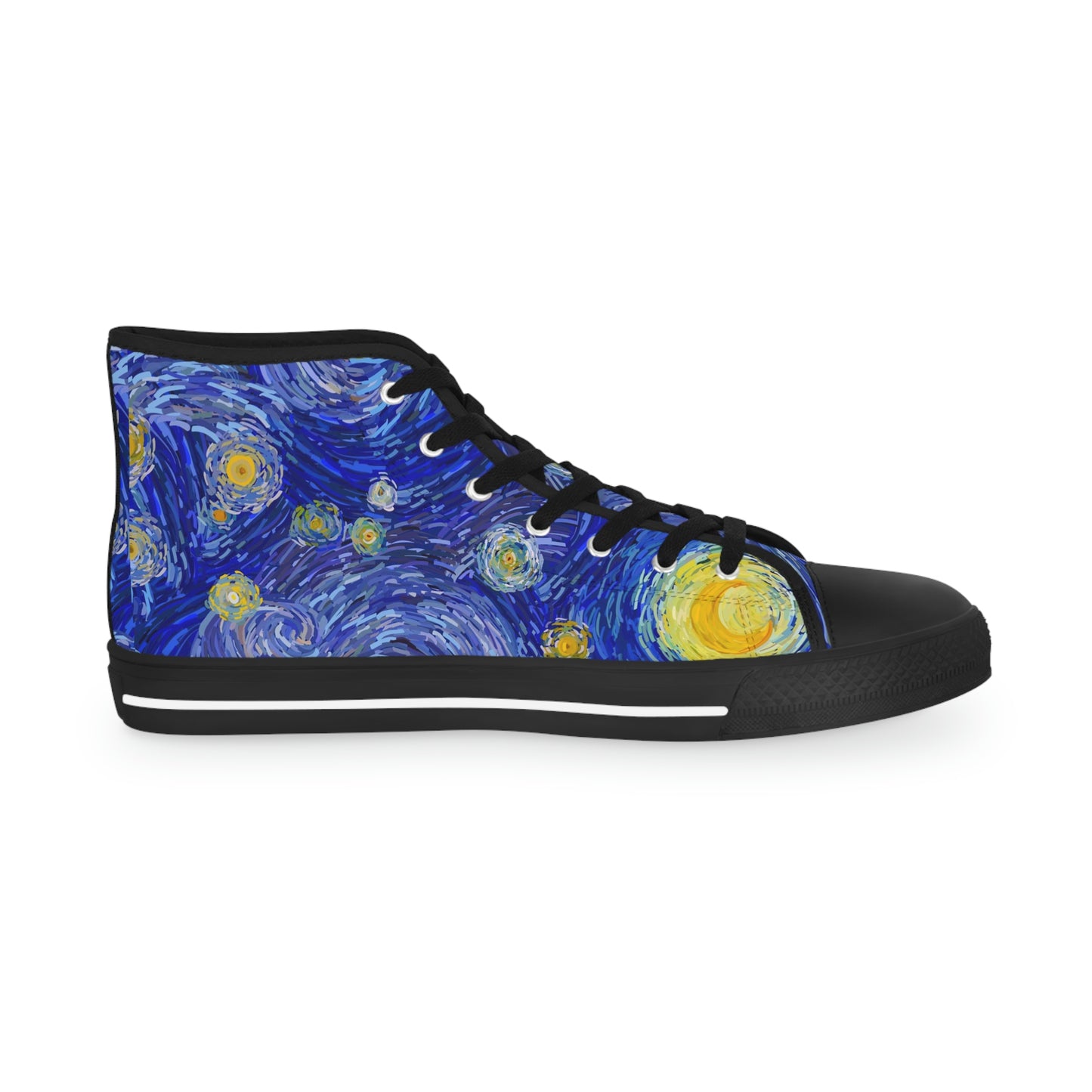 Men's High Top Sneakers