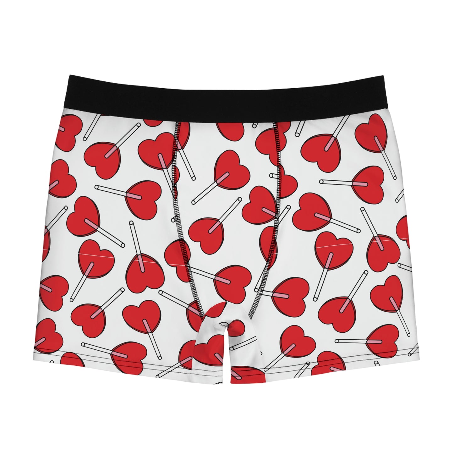 Men's Boxer Briefs