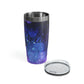 Believe ~ Ringneck Tumbler, 20oz
