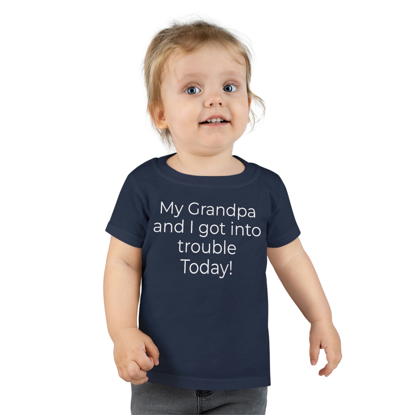 Toddler T-shirt