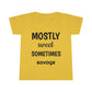 Toddler T-shirt