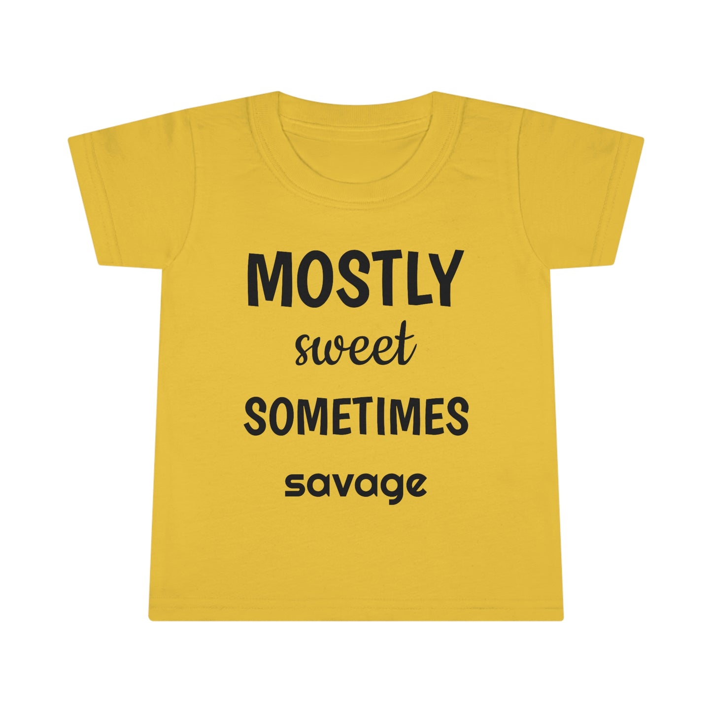 Toddler T-shirt