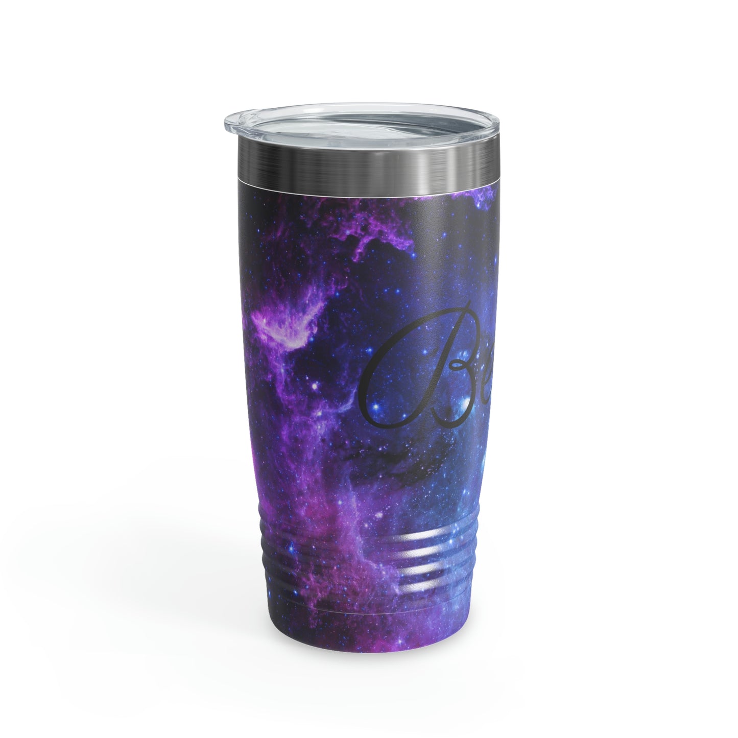 Believe ~ Ringneck Tumbler, 20oz