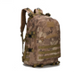 Jedi Survival Chicken Camouflage Mountaineering Backpack