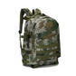 Jedi Survival Chicken Camouflage Mountaineering Backpack