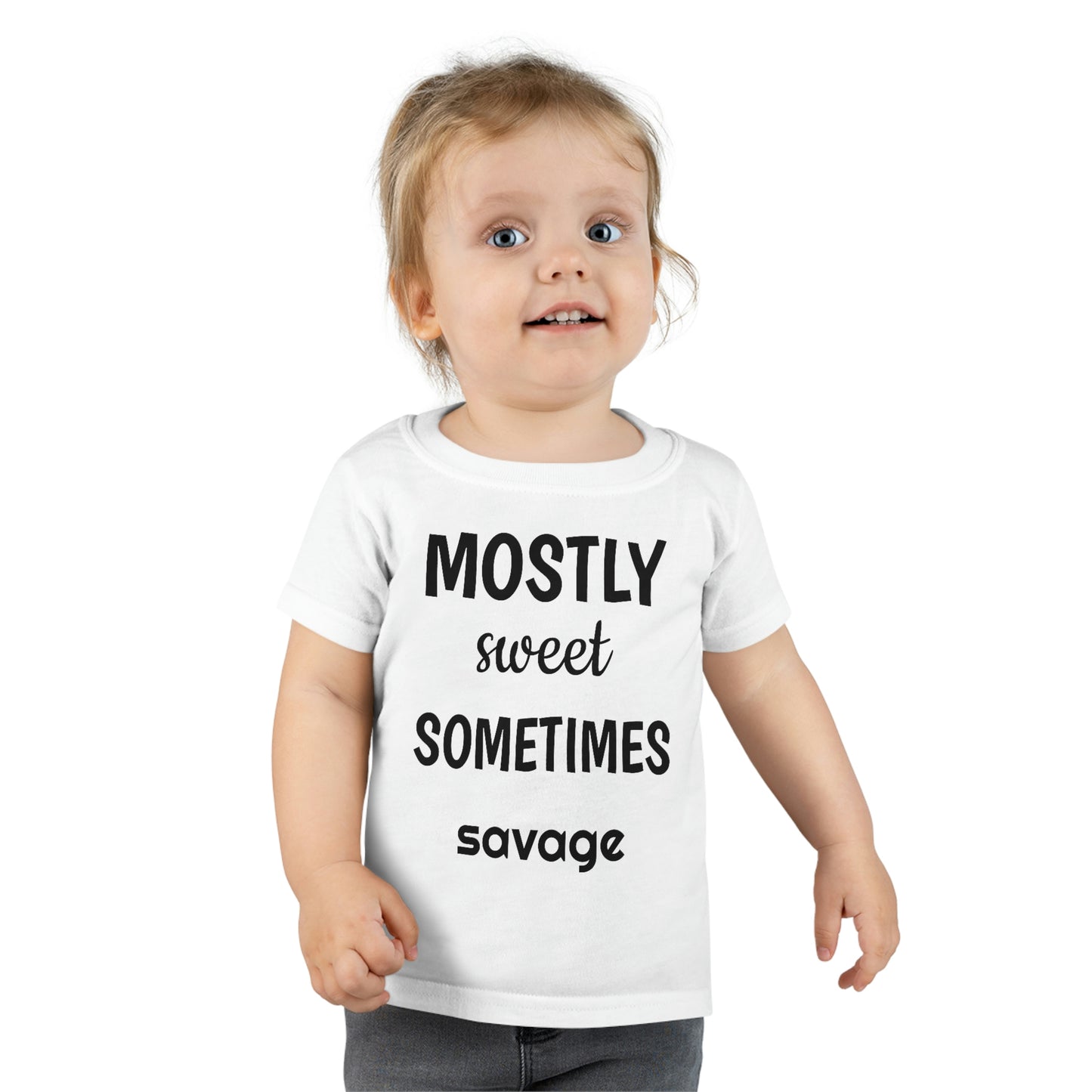 Toddler T-shirt