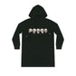 Streeter Hoodie Dress