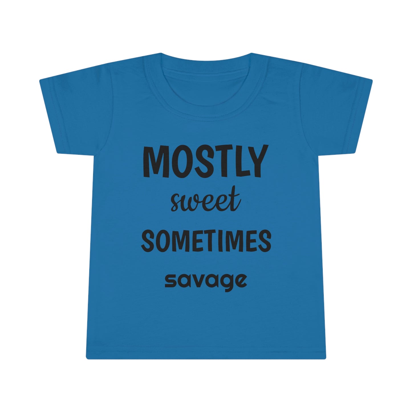 Toddler T-shirt