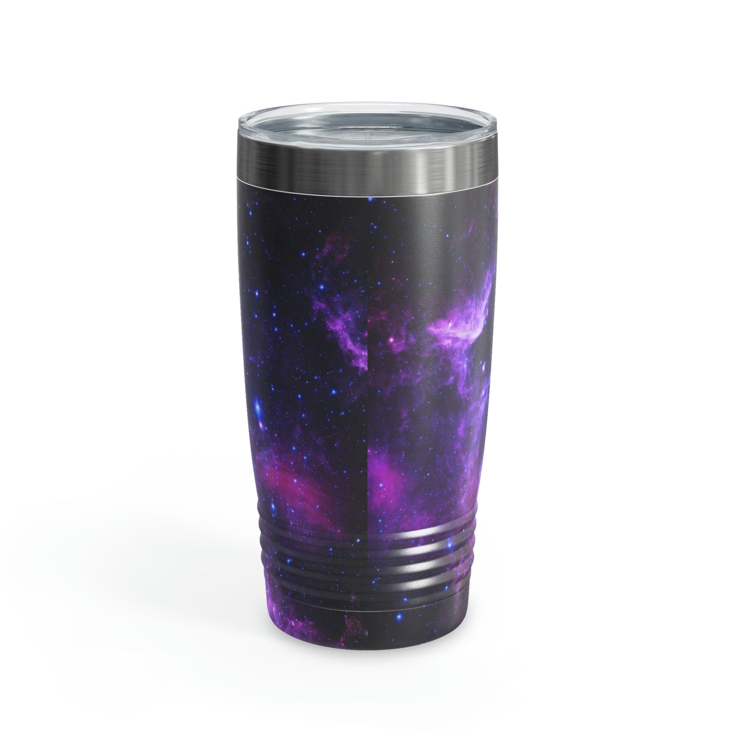 Believe ~ Ringneck Tumbler, 20oz