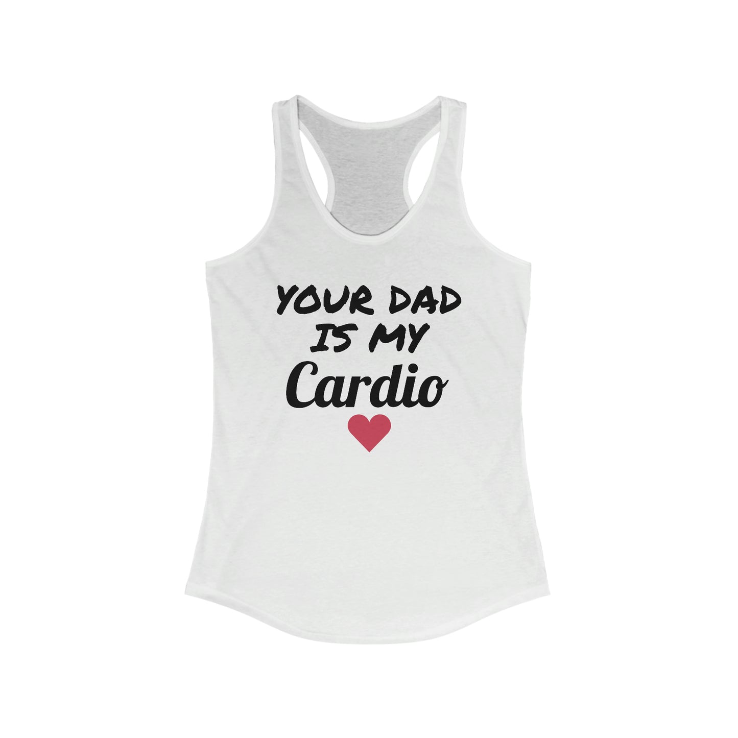 Women's Ideal Racerback Tank