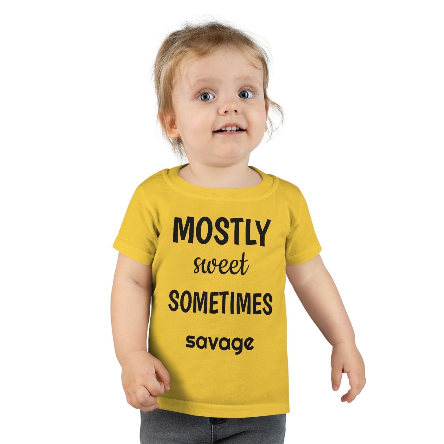 Toddler T-shirt