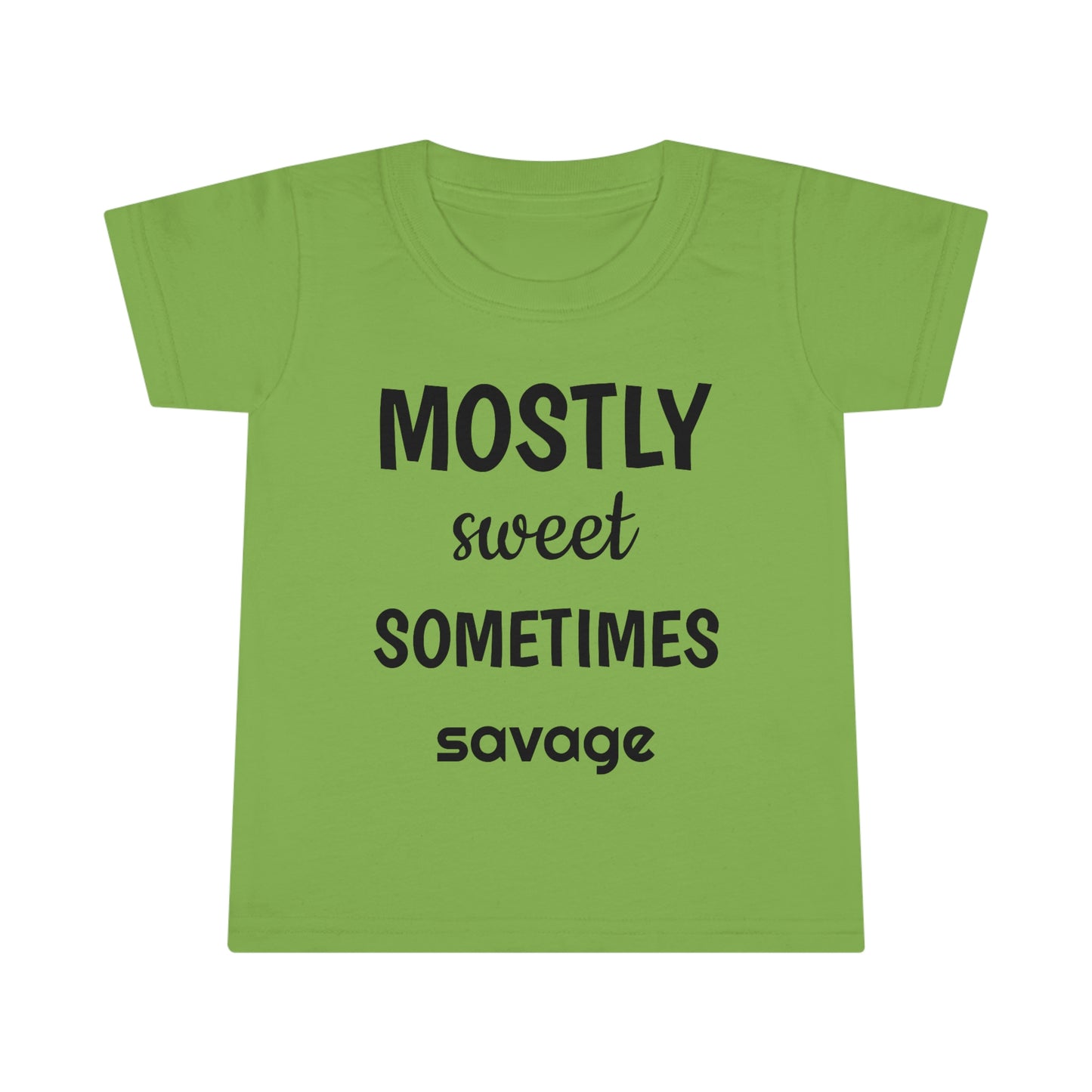 Toddler T-shirt