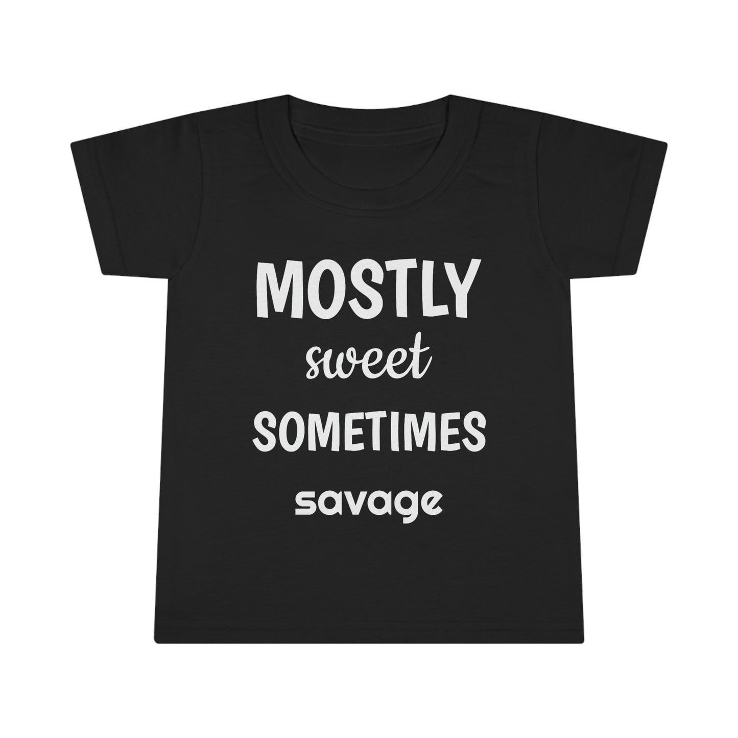 Toddler T-shirt