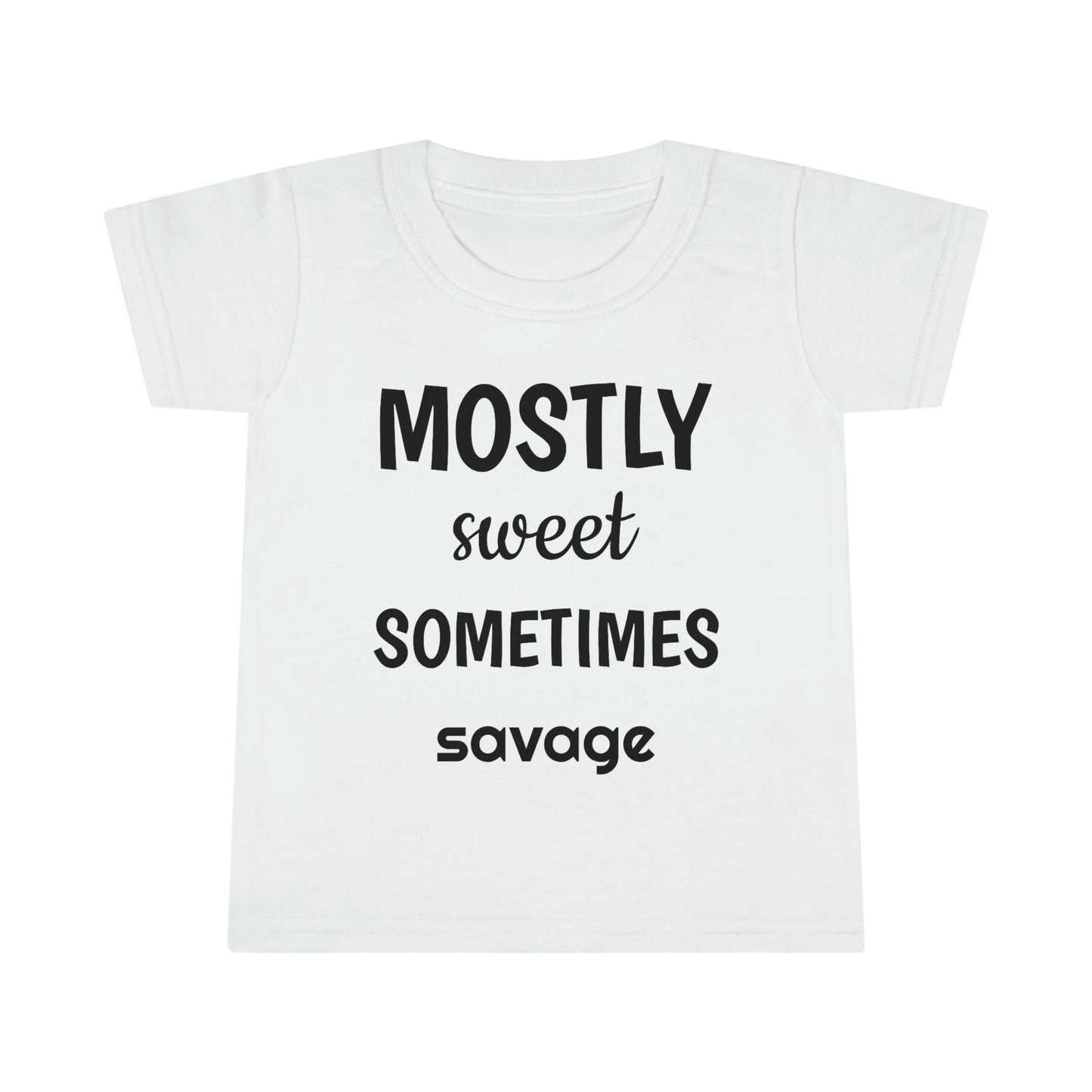 Toddler T-shirt