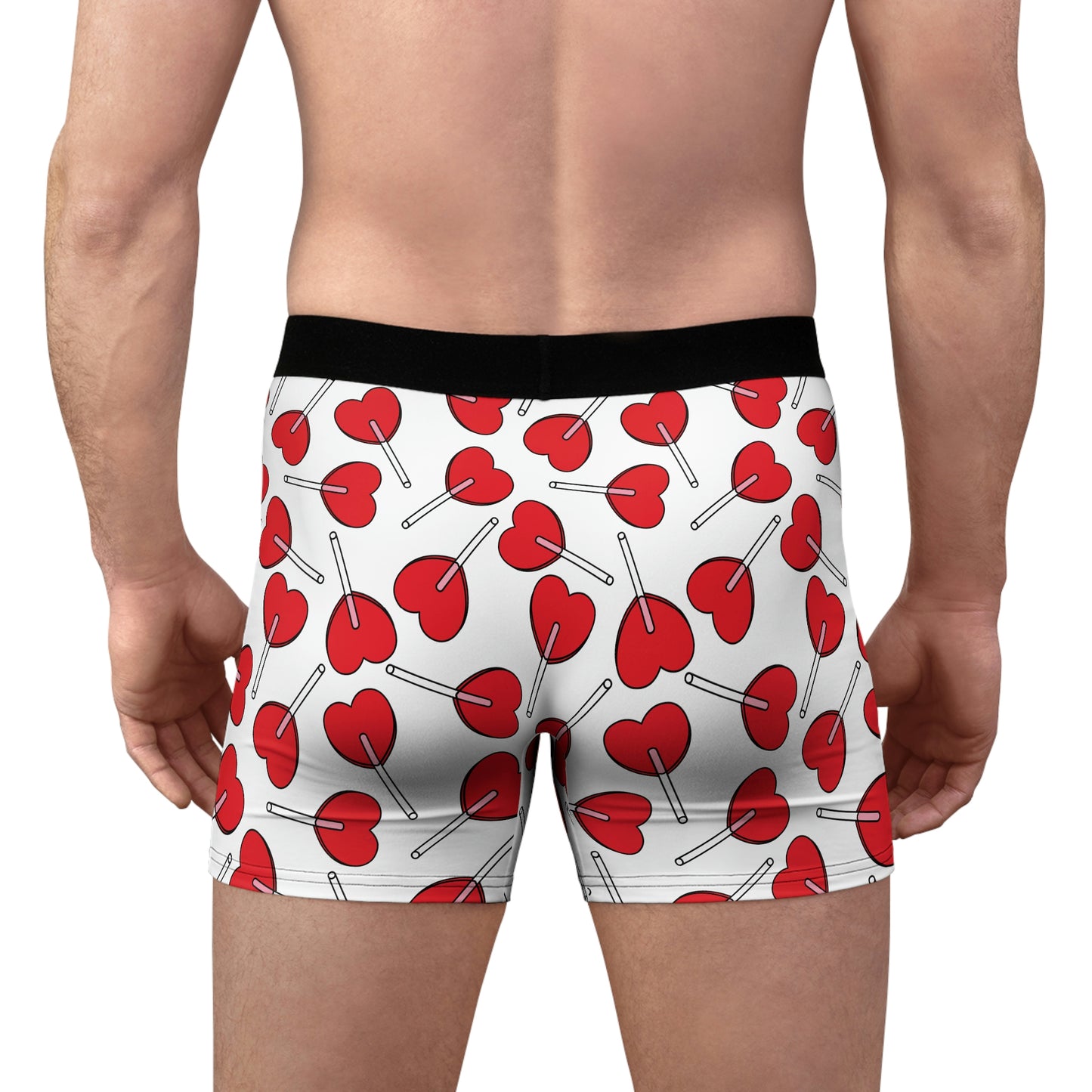 Men's Boxer Briefs